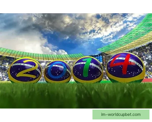 推荐几款世界杯竞猜APP助你轻松预测赛果精彩互动体验尽在掌握