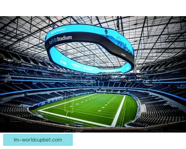 美加墨世界杯主办城市规划与区域发展全景解析 美加墨世界杯主办城市规划与区域发展全景解析