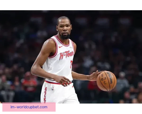 杜兰特领衔火箭争五连胜 弗拉格状元对决班凯罗焦点战 杜兰特领衔火箭争五连胜 弗拉格状元对决班凯罗焦点战