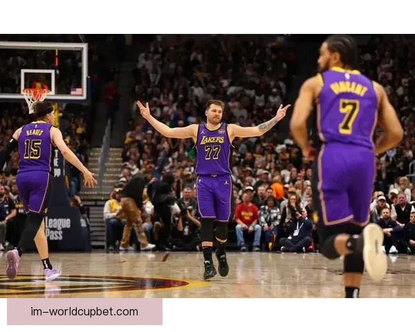 东契奇狂砍41分8助攻创多项纪录仅因16次失误将被停赛