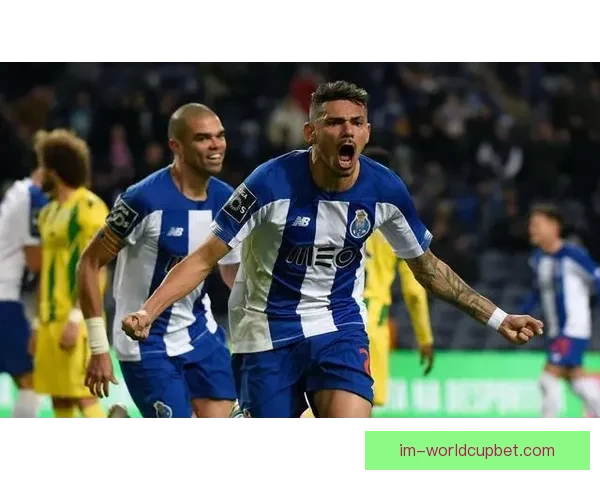 波尔图与法马利康激战平局阿尔贝托首开纪录皮涅罗扳平比分