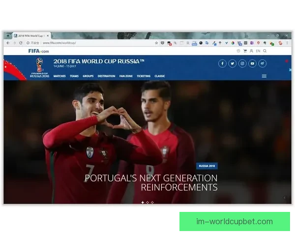 世界杯竞猜攻略大全带你深度解析赛事走势与投注技巧赢取精彩观赛体验