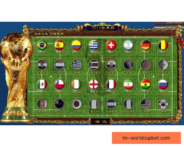 世界杯赛事竞猜预测分析全面解读 各队实力与战术走势深度剖析