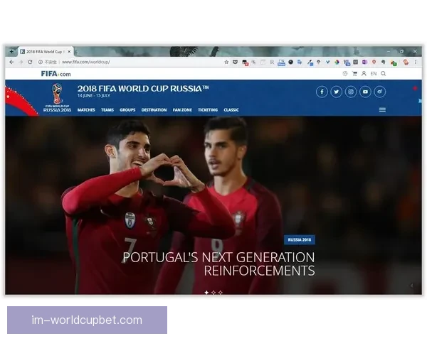 世界杯竞猜攻略大全带你深度解析赛事走势与投注技巧赢取精彩观赛体验